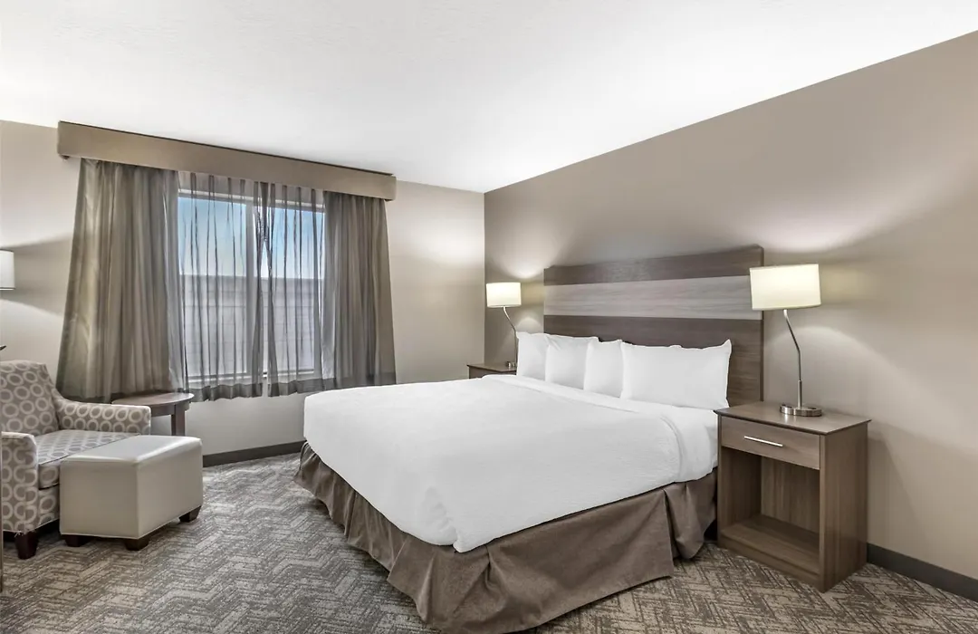 Best Western Plus Great Northern Inn-1