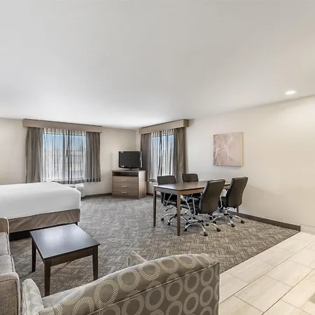 Best Western Plus Great Northern Inn-2